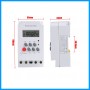 Electronic Timer