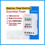 Electronic Timer