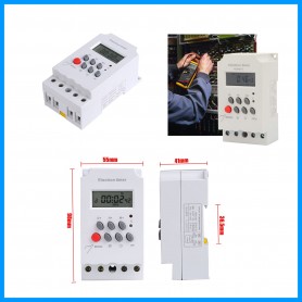 Electronic Timer