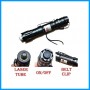 Green Laser Pointer