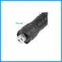 Green Laser Pointer