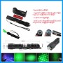 Green Laser Pointer