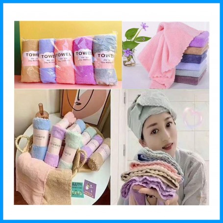 Face Towel