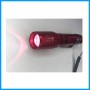 Ultra Fire Flashlight