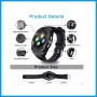 Touch Screen Smart Watch