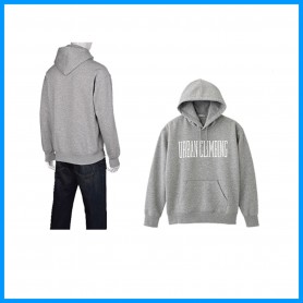 GU Brand Hoodies
