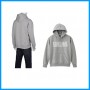GU Brand Hoodies