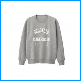 GU Brand Hoodies
