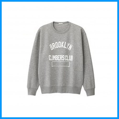 GU Brand Hoodies
