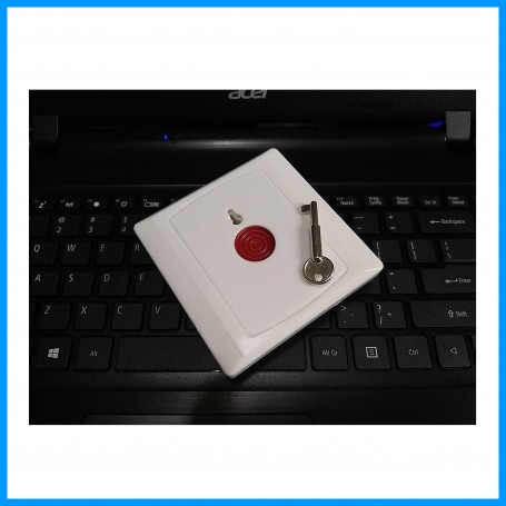 Lock Switch
