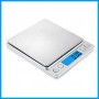 Mini Digital Platform Scale