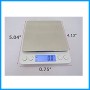 Mini Digital Platform Scale