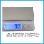 Mini Digital Platform Scale