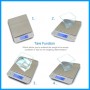 Mini Digital Platform Scale