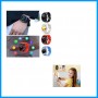 Touch Screen Smart Watch