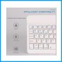 Wireless Bluetooth keyboard