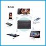 Wireless Bluetooth keyboard