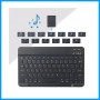 Wireless Bluetooth keyboard