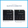 Wireless Bluetooth keyboard