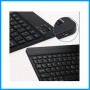 Wireless Bluetooth keyboard