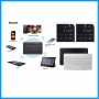 Wireless Bluetooth keyboard