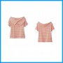 GU Brand Shoulder off