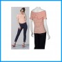 GU Brand Shoulder off