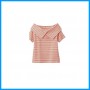 GU Brand Shoulder off