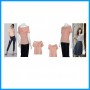 GU Brand Shoulder off