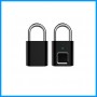 Fingerprint Lock