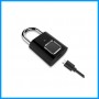 Fingerprint Lock