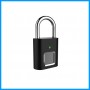Fingerprint Lock