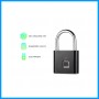 Fingerprint Lock