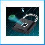 Fingerprint Lock