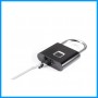 Fingerprint Lock