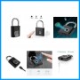 Fingerprint Lock