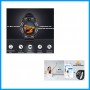 Touch Screen Smart Watch