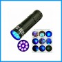 Money Detector Flashlight