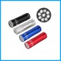 Money Detector Flashlight