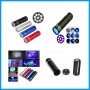 Money Detector Flashlight