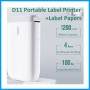 Portable Printer