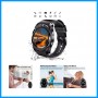 Touch Screen Smart Watch