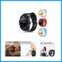 Touch Screen Smart Watch