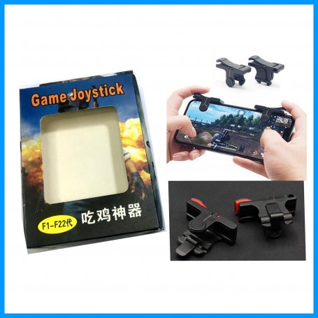 Game Joystick