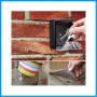 Key storage lock box