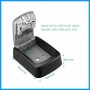 Key storage lock box