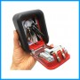 Key storage lock box