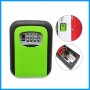 Key storage lock box