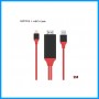 Lightning HDTV Cable