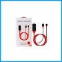 Lightning HDTV Cable